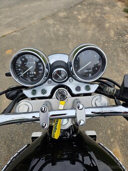 Suzuki GSX 750 Inazuma - 7