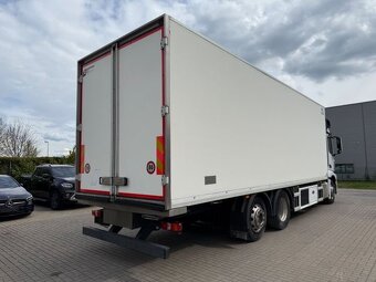 Mercedes-Benz Actros 2536 chladírenský vůz /Carrier Supra - 7
