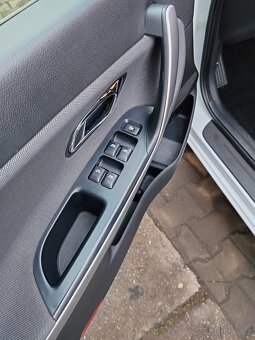 Kia Cee´d, 2012, 1,6GDI, 99kW, manuál - 7