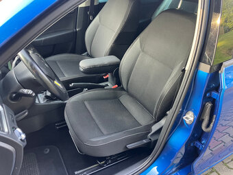 Škoda Rapid 1.2 TSI 77kW 1.MAJ. PARK.SEN. VYHŘ.SED, NOVÁ STK - 7