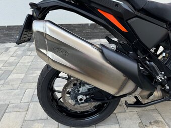 KTM 1290 Super Adventure - 7
