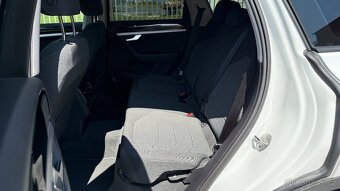 Volkswagen Touareg //3.0TDi//170kW//JAKO NOVÉ//SERVIS-VW// - 7