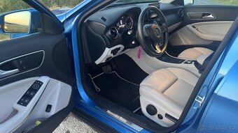 Mercedes GLA 200D 4MATIC, 100kW, r.v.6/2016, 76.747km - 7