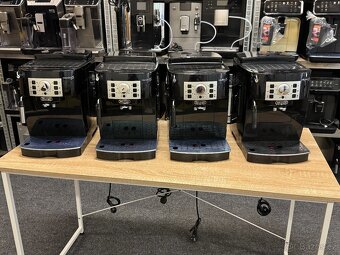 Kávovar DeLonghi MAGNIFICA S - 7