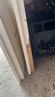 Prodam MDF dvere - 7
