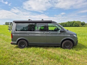 Volkswagen T6.1 California Beach,r.v. 2021, 4Motion, 150kw - 7