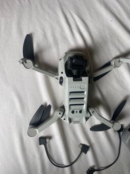 DJI mini 4K dron - 7