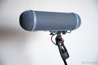 Rycote Wind Screen Kit 3 - 7