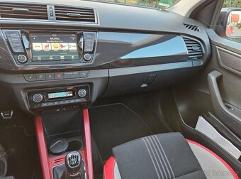 Fabia monte Carlo 1.2 TSI - 7