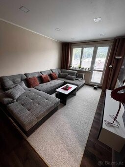 Pronájem bytu 3+1, 75,00 m², ul. Zeyerova, Jeseník. - 7