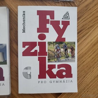 Učebnice fyziky - 7