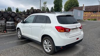 343. Mitsubishi ASX 1.8 D-ID 4N13 Na náhradní díly - 7