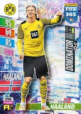 FIFA 365 2022 - 7