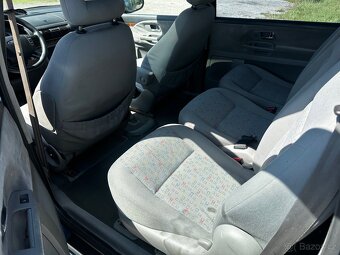 Ford Galaxy 1.9TDi 96kw, r.2004, 7mist, STK - 7