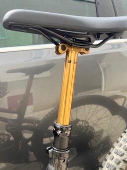 Specialized turbo levo 4G model 2026 - 7
