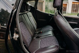 Mercedes-Benz A160 Avantgarde | DOVOZ DE - 7