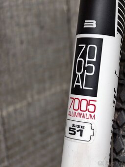 Horské kolo  BULLS Sharptail 3 Disc 29 XL - 7