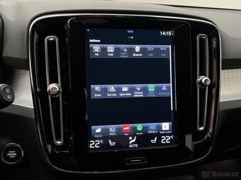 Volvo XC40 - 7