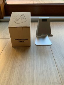 Stojánek na telefon - 7
