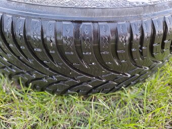 Zimní kola 195/65 R15 - 7