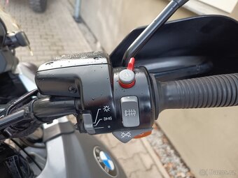 BMW R 1150 GS - 7