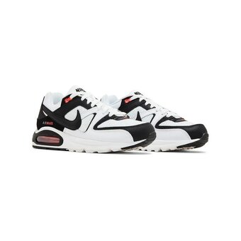 Nike Boty Air Max Command Mens NOVÉ - 7