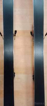 Carvingové lyže Völkl Racetiger RC 170 cm - 7