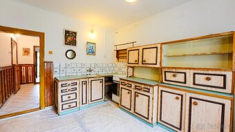 Prodej domu 361 m², pozemek 585 m² Světnov - 7