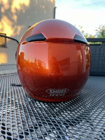 Shoei helma XS - 7