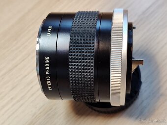 Panagor Macro Telekonvertor Canon FD - 7