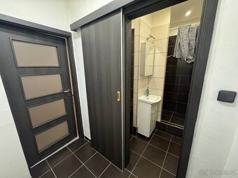 Pronájem bytu 1+kk Sokolovská, Ostrava-Poruba - 7