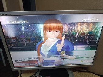 Xbox 360S 250Gb + 8her a Kinect - 7