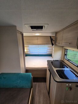 Caravelair 2018 4miestny Mover ,klimatizácia,markíza,solár - 7