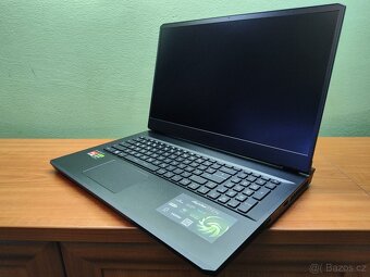 17" Alpha,RTX-4070-140w,R-9,QHD,32GB-TOP-ZÁRUKA - 7