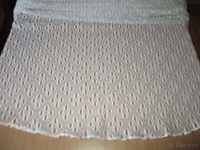 Krajkové ubrusy, prostírání - 7