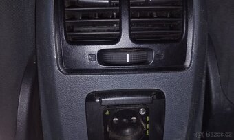 FORD Grand C-max 1.0, 92 kw, ecoboost, titanium, 2012 SLEVA - 7