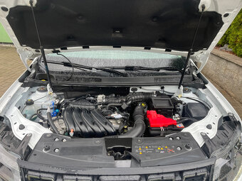 Dacia Duster, 1,6-84kw,CZ,Prestige,1.maj.,servis - 7