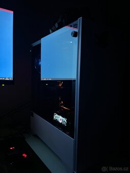 Kompletní PC sestava – i7 / 16GB / GTX 1050 / SSD - 7