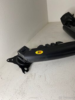 Držák na monitor – North Bayou F80 (VESA 75×75 / 100×100) - 7