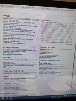 Renault Master r.v 10/2021- nefunkční motor - 7