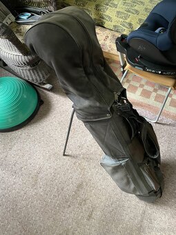 Prodám golfovou sadu (bag+kompletní sada holí) pro leváka - 7