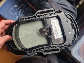 Nové vázání Burton X EST PC: 14999 Kč - 7