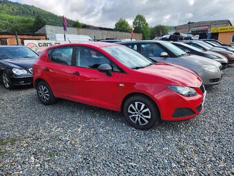 Seat Ibiza 1.2i 51 kW 5 dveř. - 7