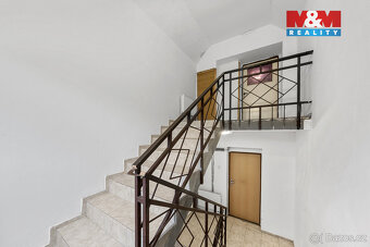 Pronájem bytu 3+1, 94 m², Mikulášovice - 7