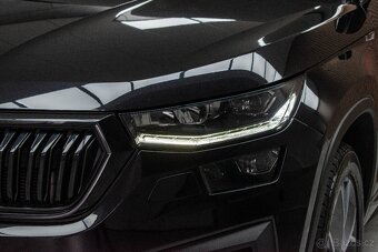 Škoda Kodiaq 1.5 TSI SPORTLINE.DSG.KAMERA.SERVIS ŠKODA.DPH - 7