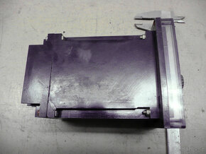 Spínací hodiny TU60 - 7