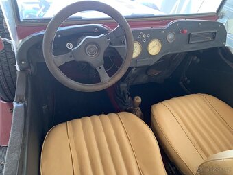 Replika Mercedes SONSTINGER - 7