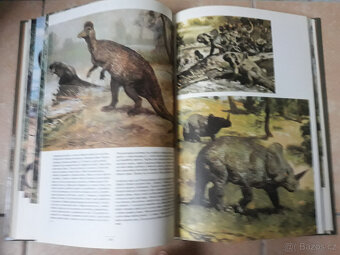 Kniha o pravěku, Zdeněk Burian - 7