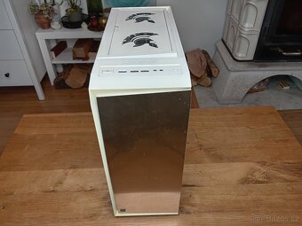 Herní PC - Intel Core i5-4590, GTX 1060 ARMOR 6GB, 1TB HDD - 7