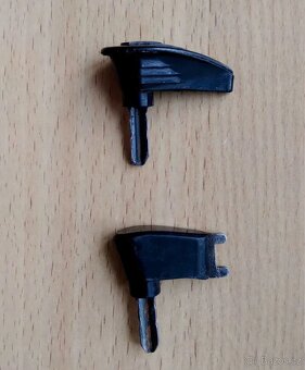 Benzínový ventil KP-15A přepínač světel spínač brzdového svě - 7